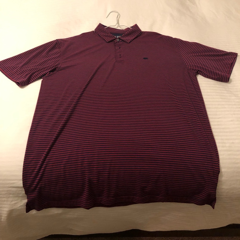 Onward Reserve XL polo